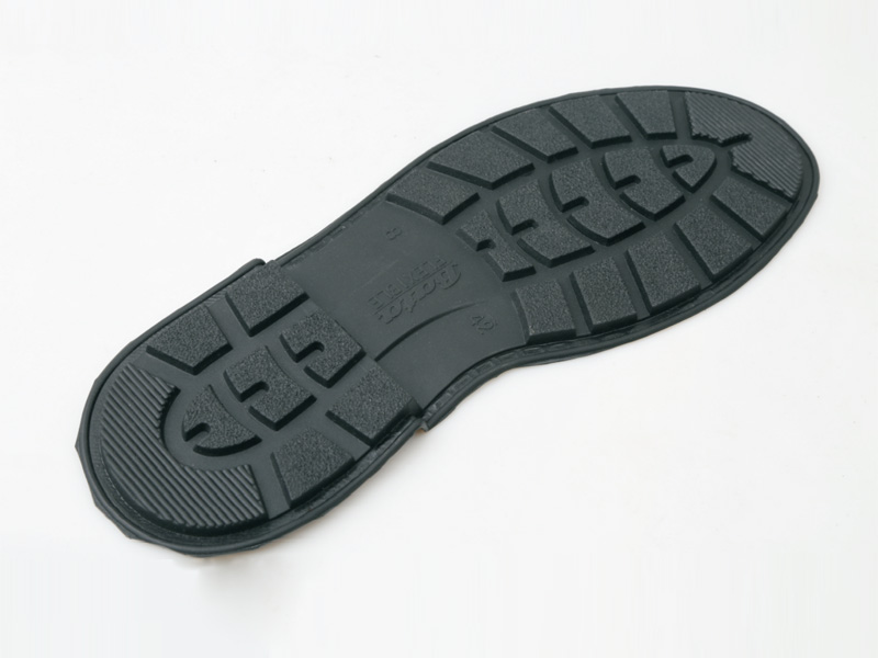TPU safety shoe sole